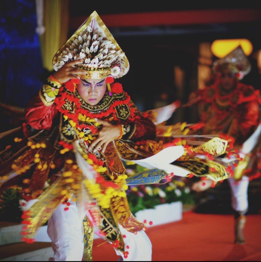 Sacred Movements: Bali’s Best Traditional Dances | What's New Indonesia